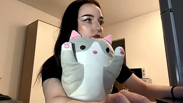 WhiteNoiseJoy webcam