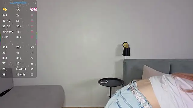 HelenMartines webcam