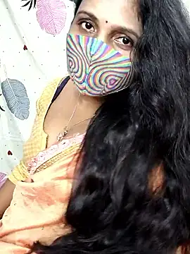 Webcam Model (Hotty_Kavita)  is live.Free join now!