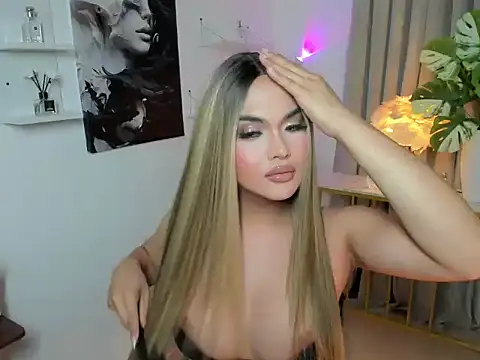 majestictscarla - MajesticTsCarla's free webcam