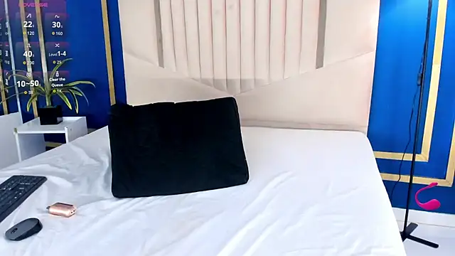 amarafierce - AmaraFierce's free webcam - UK Sex Cams