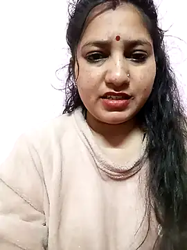 Webcam Model (nisha_sweet) is live