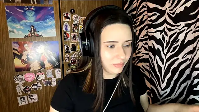 AngeliqueSulima webcam