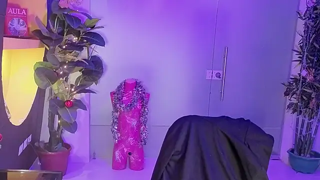 LiLLiAnderson webcam