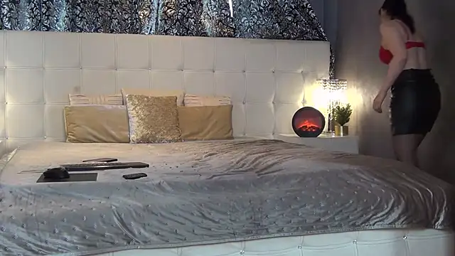 LadyValeriaXO webcam