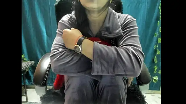 Forever_Love2025 webcam