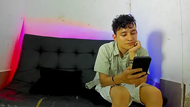 Amun_obsidian webcam