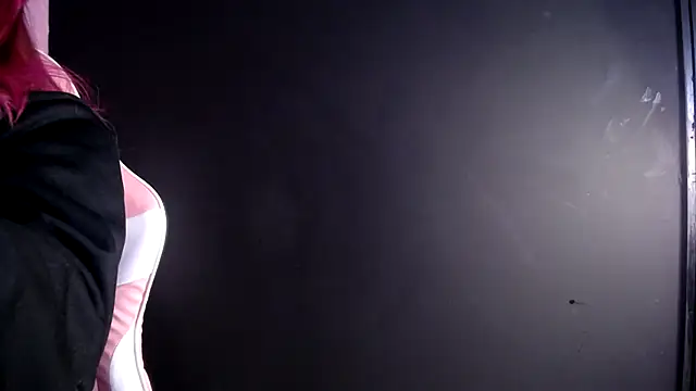 Dominic_Queen1 webcam