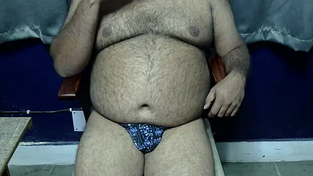 hairysubcub_70 webcam