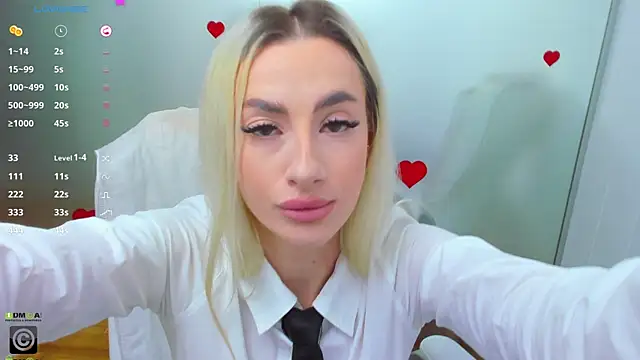 aileen_williams webcam