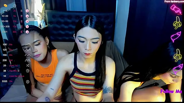 Kyliejennings webcam