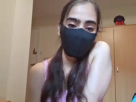 BobtailFormal webcam