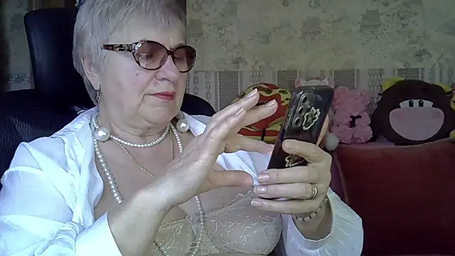 SweetCherry27 webcam