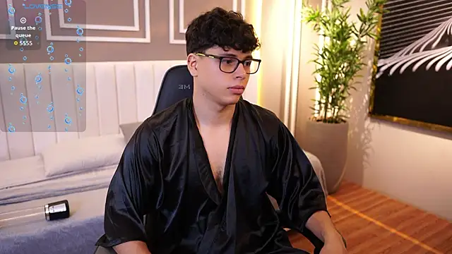 Ethan_occonor webcam