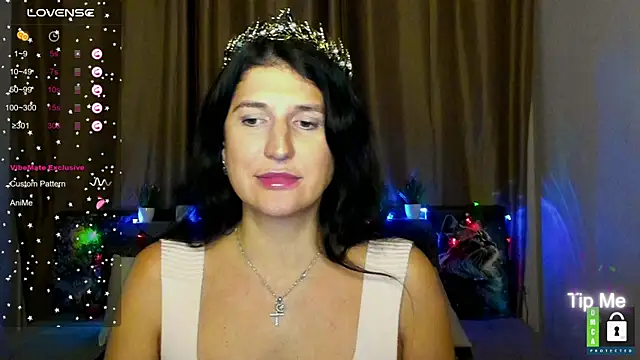 Alianna_Solo_Kisses webcam