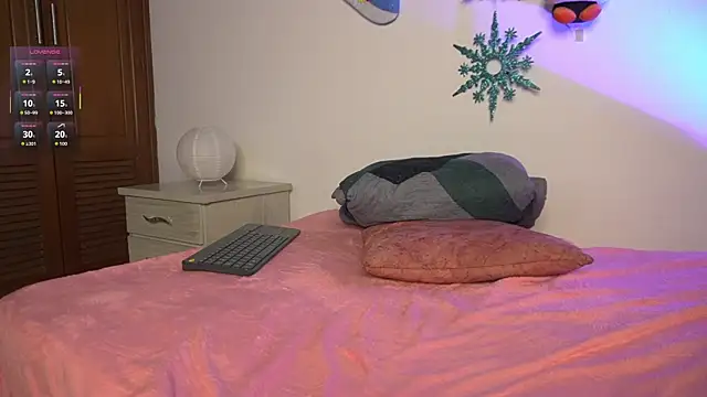 pocahotass_11 webcam