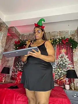 AranzalatinBlaks1 webcam