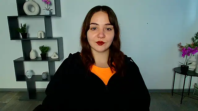 OliviaMontgommery webcam