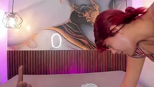 AfroditaMoore1 webcam