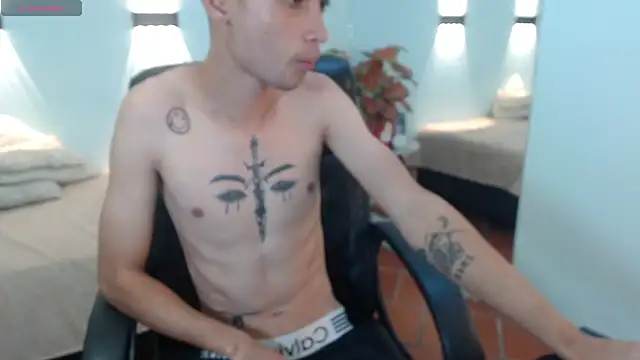 LucassSmith11 webcam