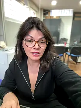 CarlaConnorTV webcam