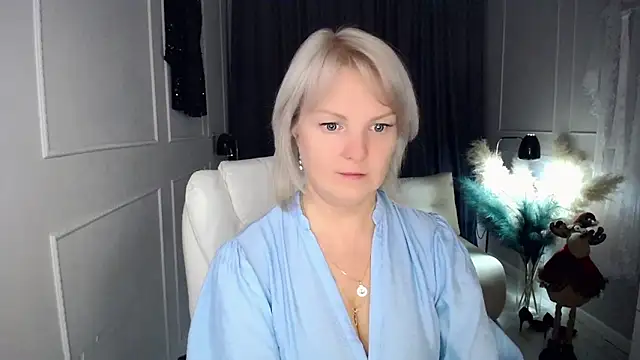 juarnea - Juarnea's free webcam