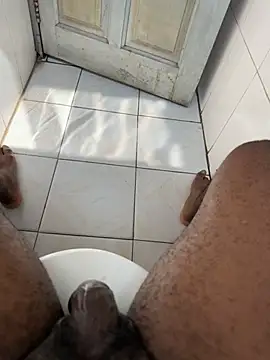 Black-mamba-madingo webcam