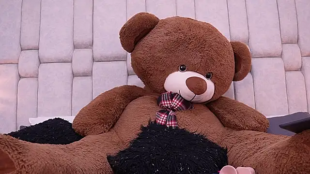 SamantaVazquez webcam