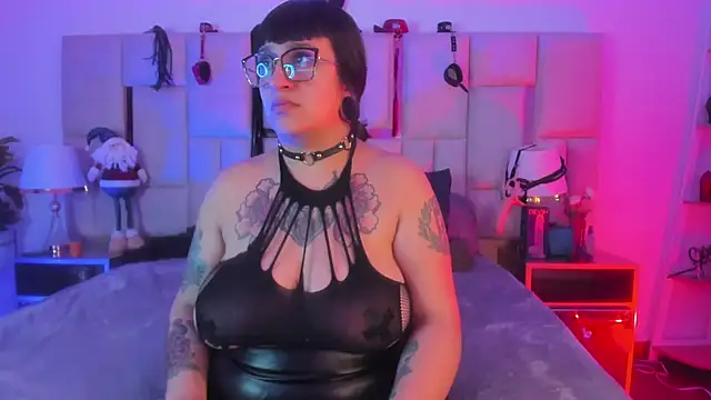 Violett_Sinclair webcam