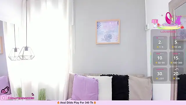 ebbafernandez_ webcam