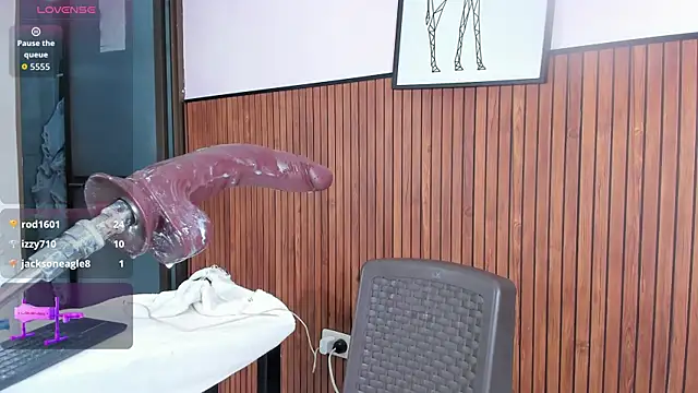 violett_collins_ webcam