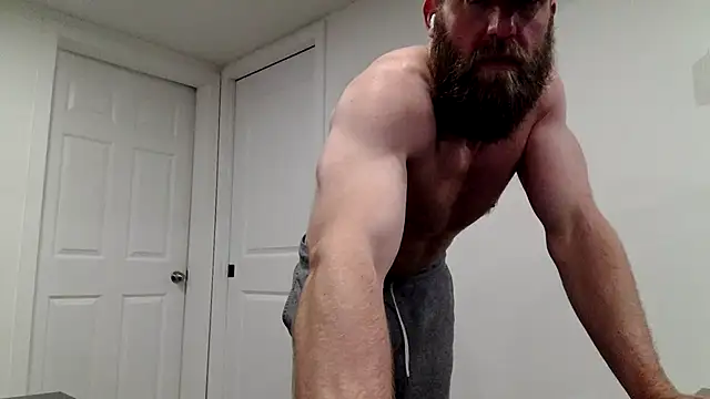 clarkefitness webcam