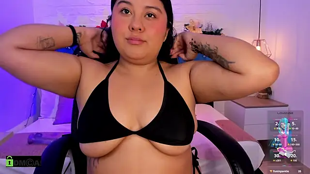 julieta_miller01 webcam