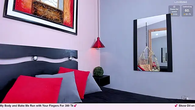 Miranda_doll_ webcam