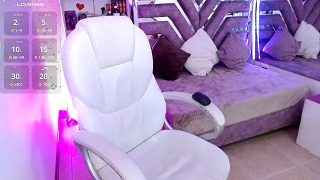 AliceWalker_11 webcam