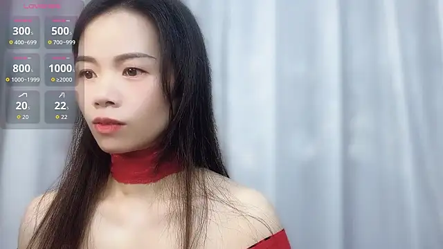 Lynnalltop-165-KeKe webcam