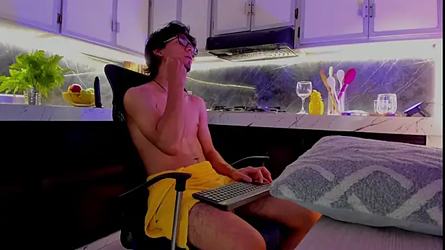 kane_del_toro webcam