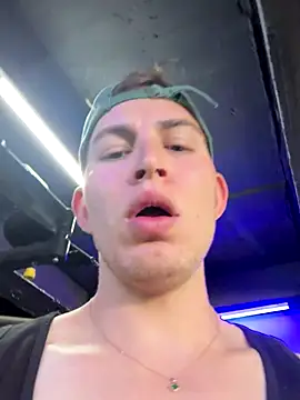 AlexanderBianchi2 webcam