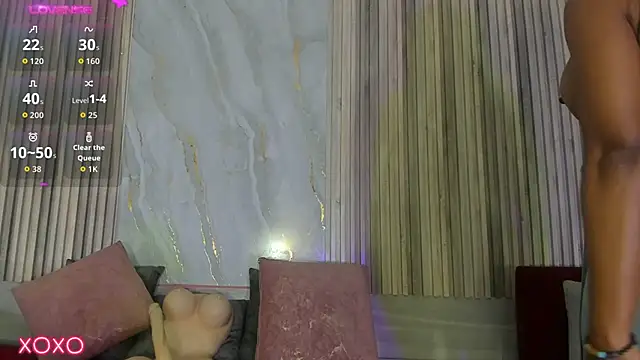 BriannaChelsea webcam