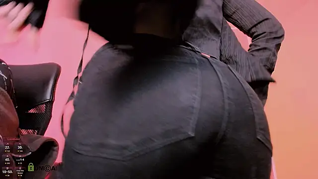 barbara_crazy webcam