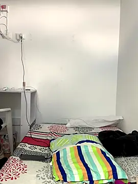 Webcam Model (Velma_star)  is live.Free join now!