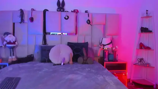 Violett_Sinclair webcam