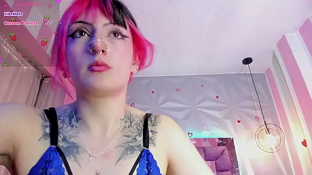 Candy_morgan412 webcam