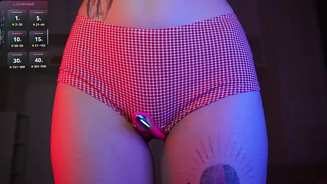 hannah_lourens webcam