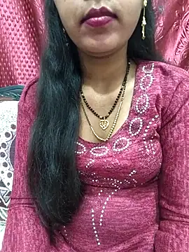 Sharmila-Singh webcam