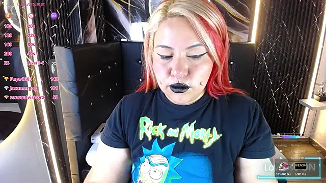 Bruja__Scarlata webcam