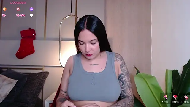 Victoria_Collinns webcam