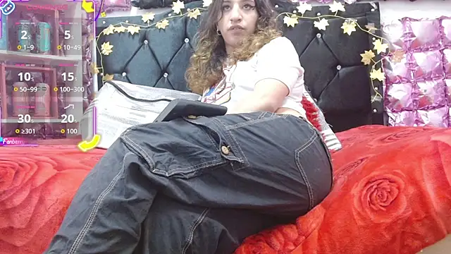 poisondost_hot webcam