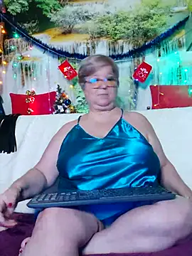 QueenPammy1 webcam