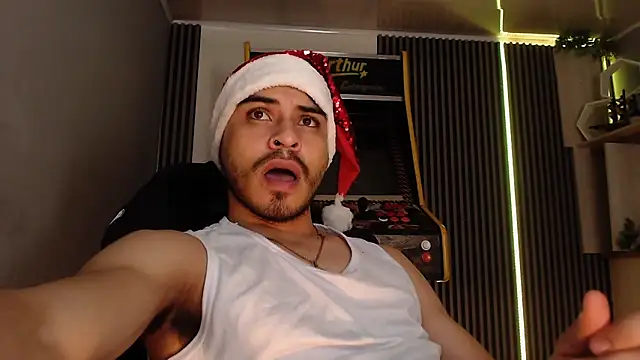 Bastian_MCcormick webcam